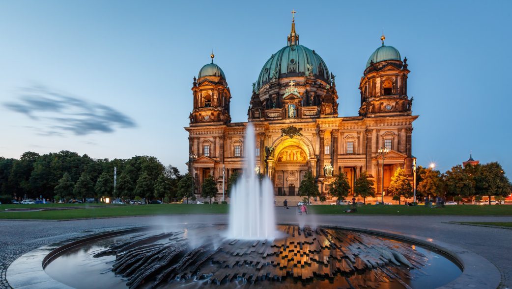 Alemania: Becas Para Doctorado en Diversos Temas DAAD - Servicio de Intercambio Académico Alemán