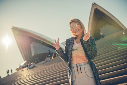 Australia Te Paga 17,000 Soles Al Mes Si Vas A Trabajar Allá