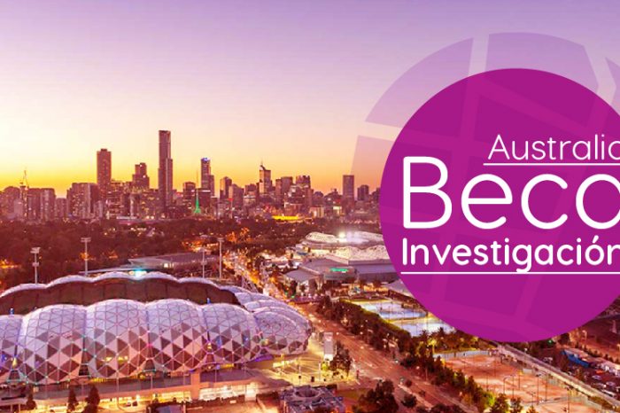 Australia: Becas Para Investigación en Diversos Temas University of Melbourne