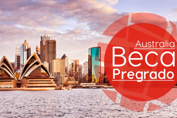 Australia: Becas Para Pregrado en Diversos Temas University of Sydney