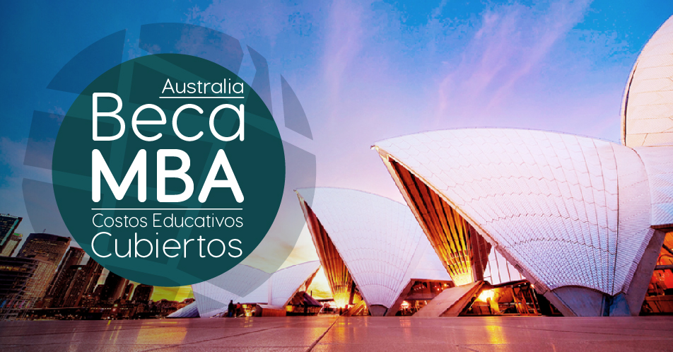 Australia: Becas Para Maestría en Administración de Negocios University of Sydney