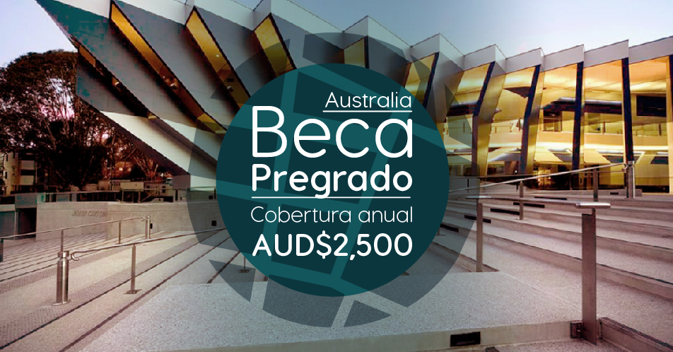 Australia: Becas Para Pregrado en Diversos Temas Australian Catholic University